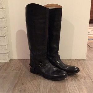 Frye Boots